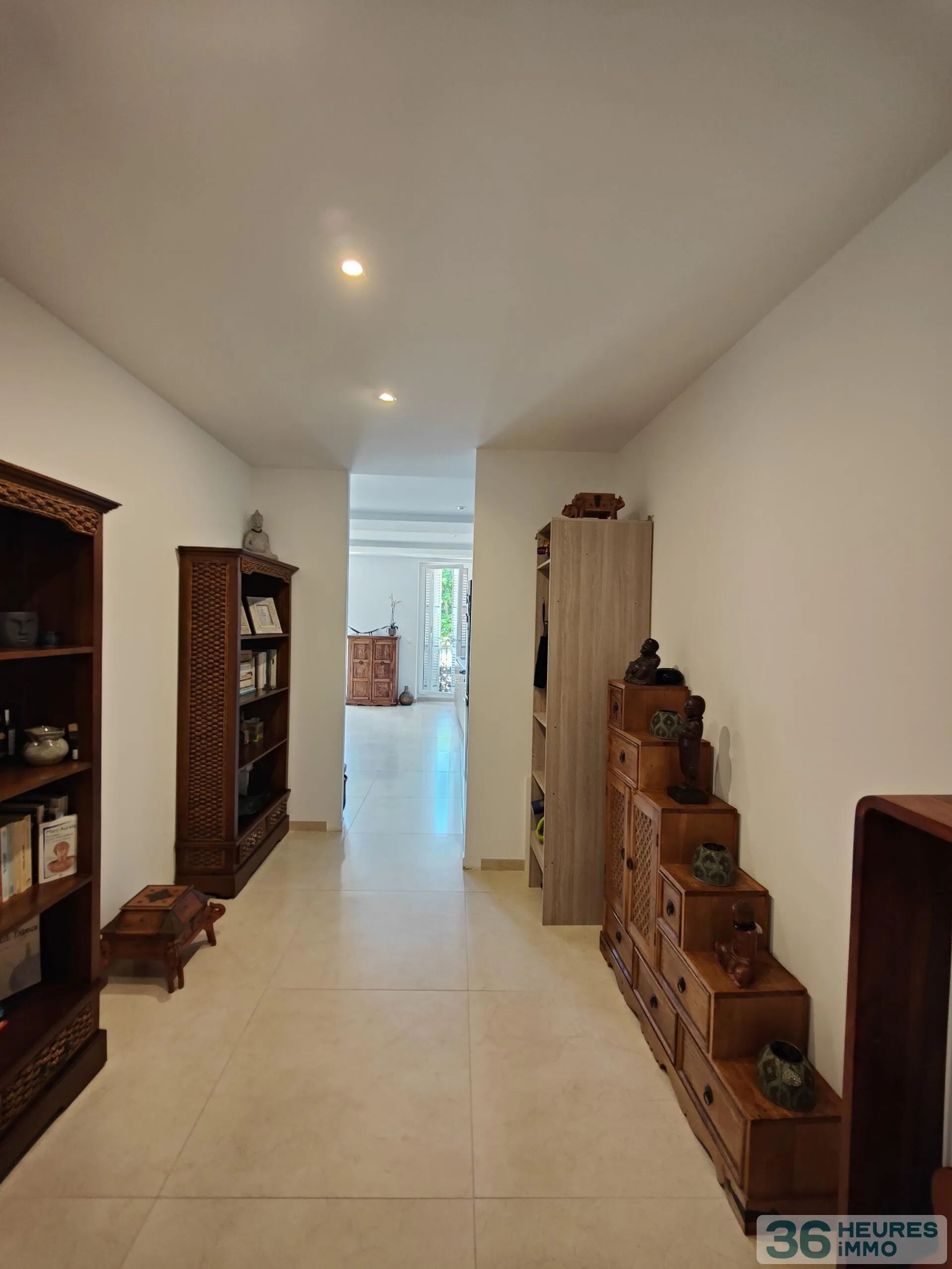 Appartement à Saint-Raphaël — vignette 4