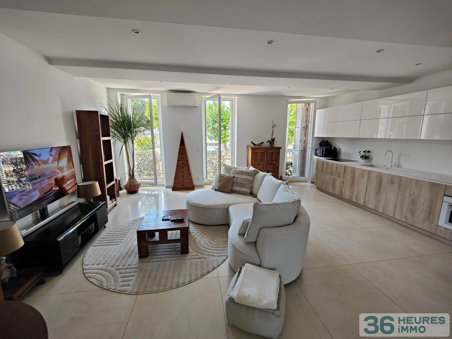 Appartement à Saint-Raphaël — vignette 3