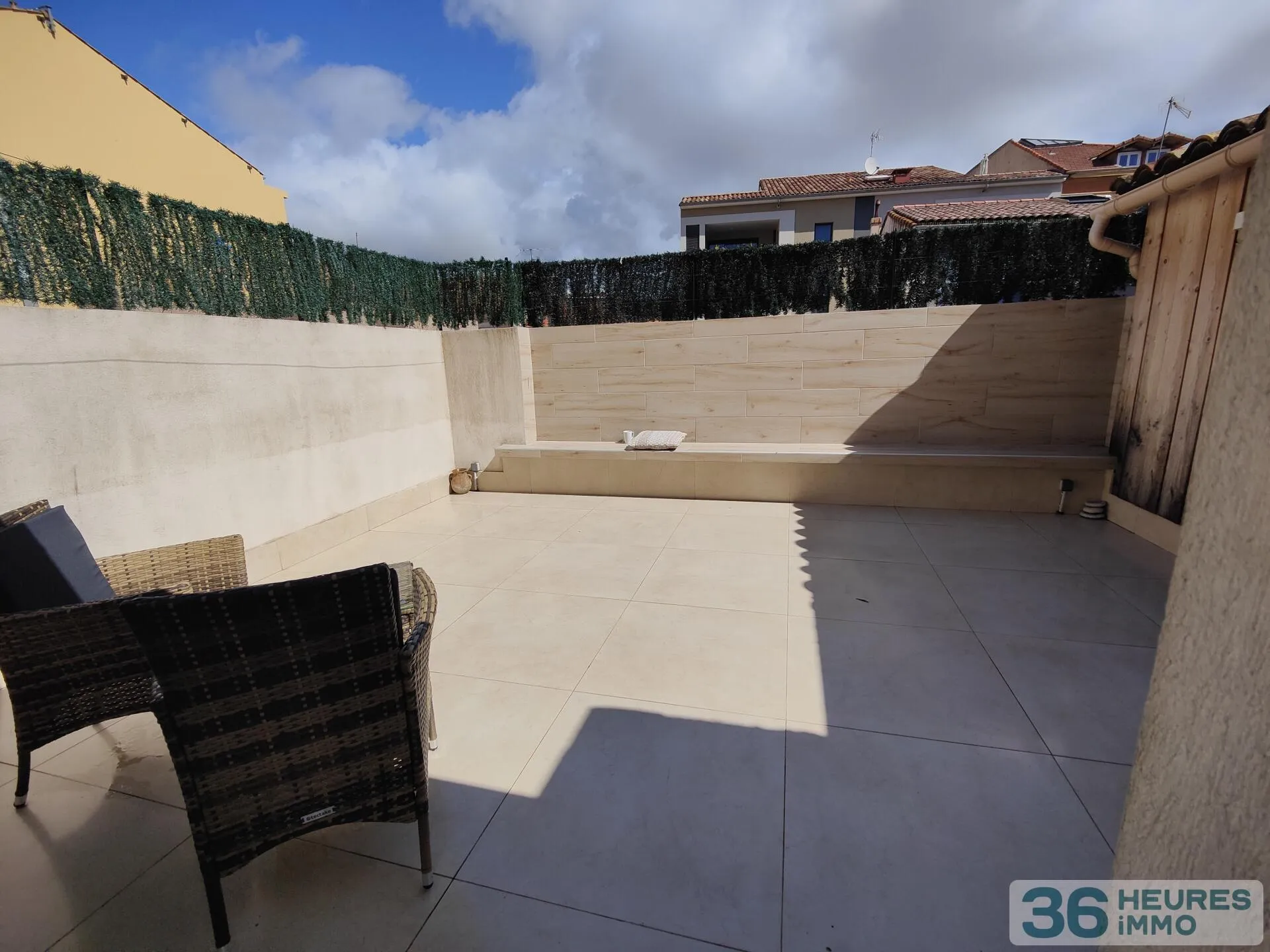 Appartement à Saint-Raphaël — vignette 8