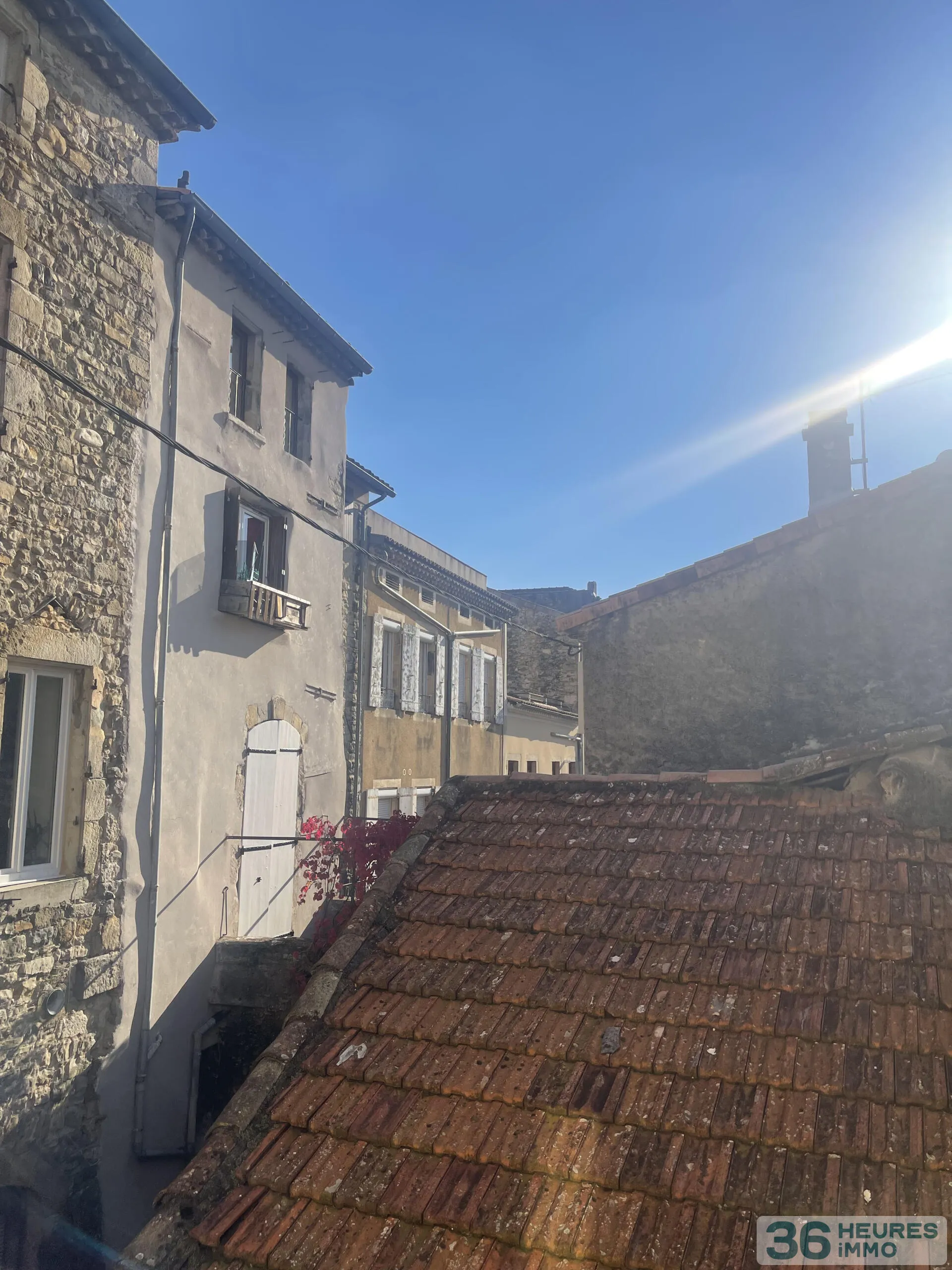 Maison à Aubenas — vignette 4