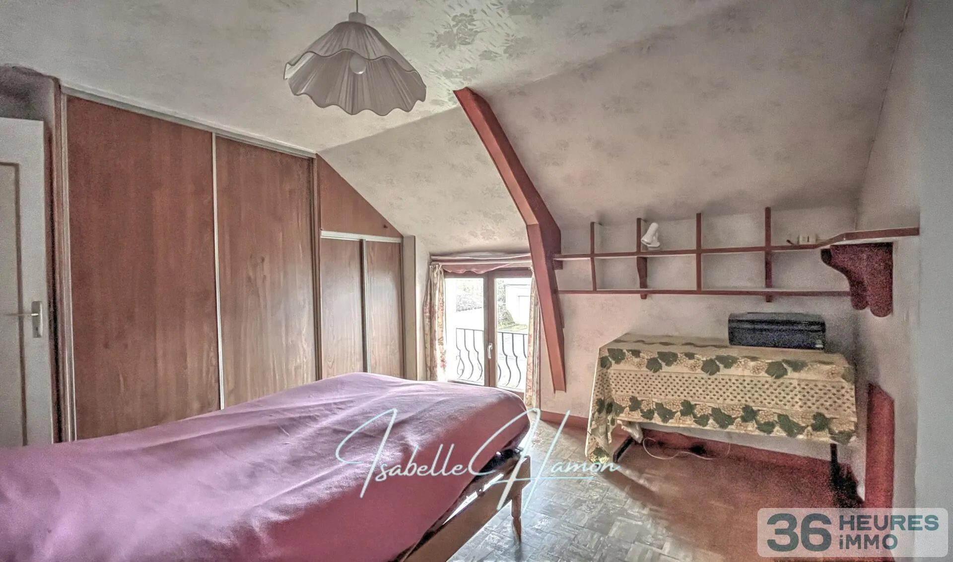 Maison à Blain — vignette 12