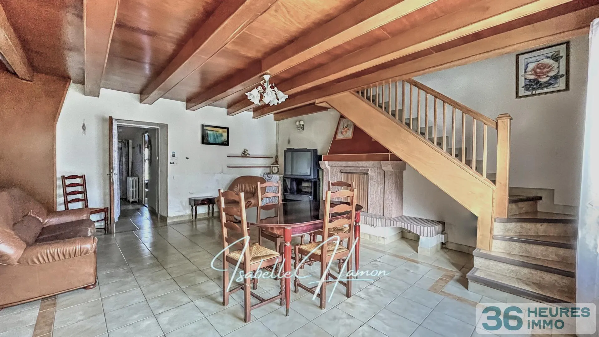 Maison à Blain — vignette 3