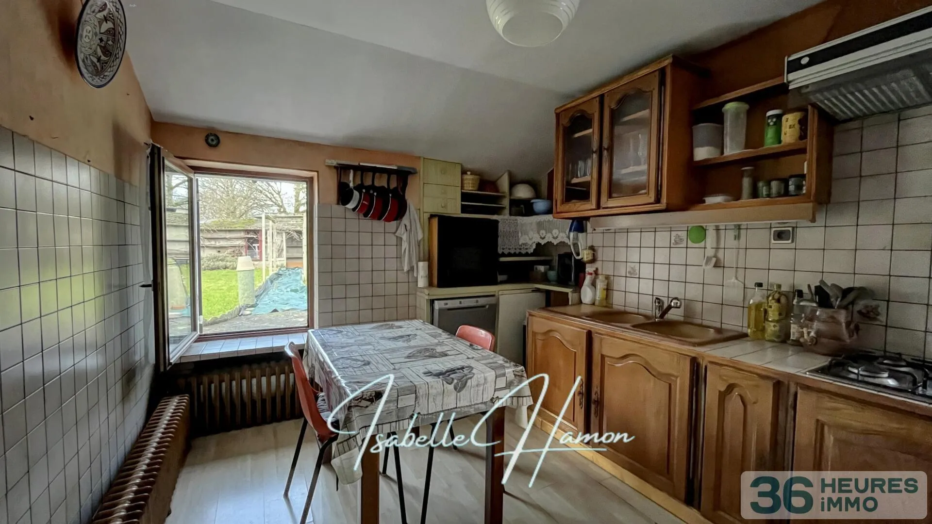 Maison à Blain — vignette 6