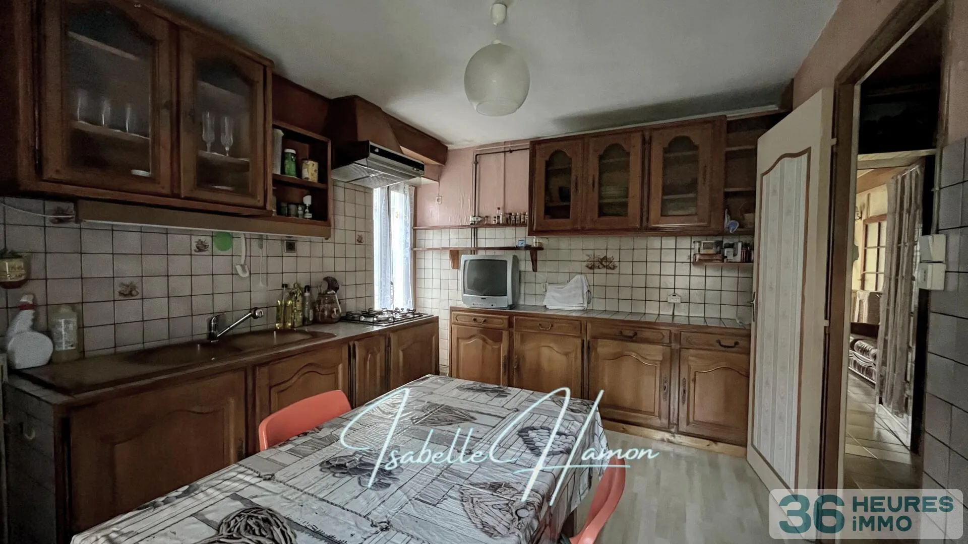 Maison à Blain — vignette 8