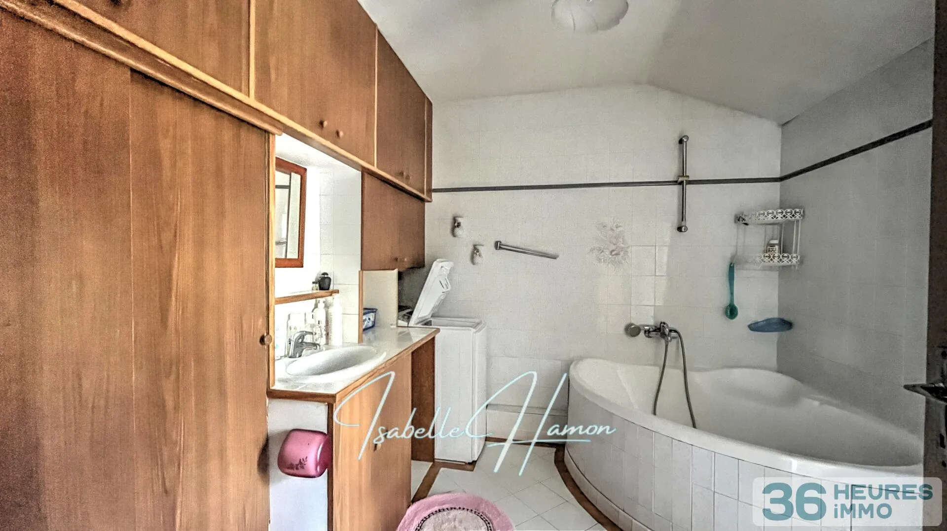 Maison à Blain — vignette 9
