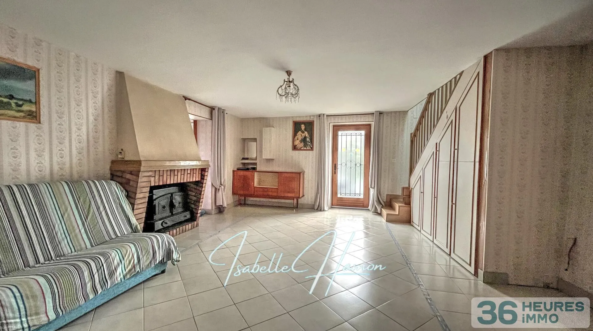 Maison à Blain — vignette 5