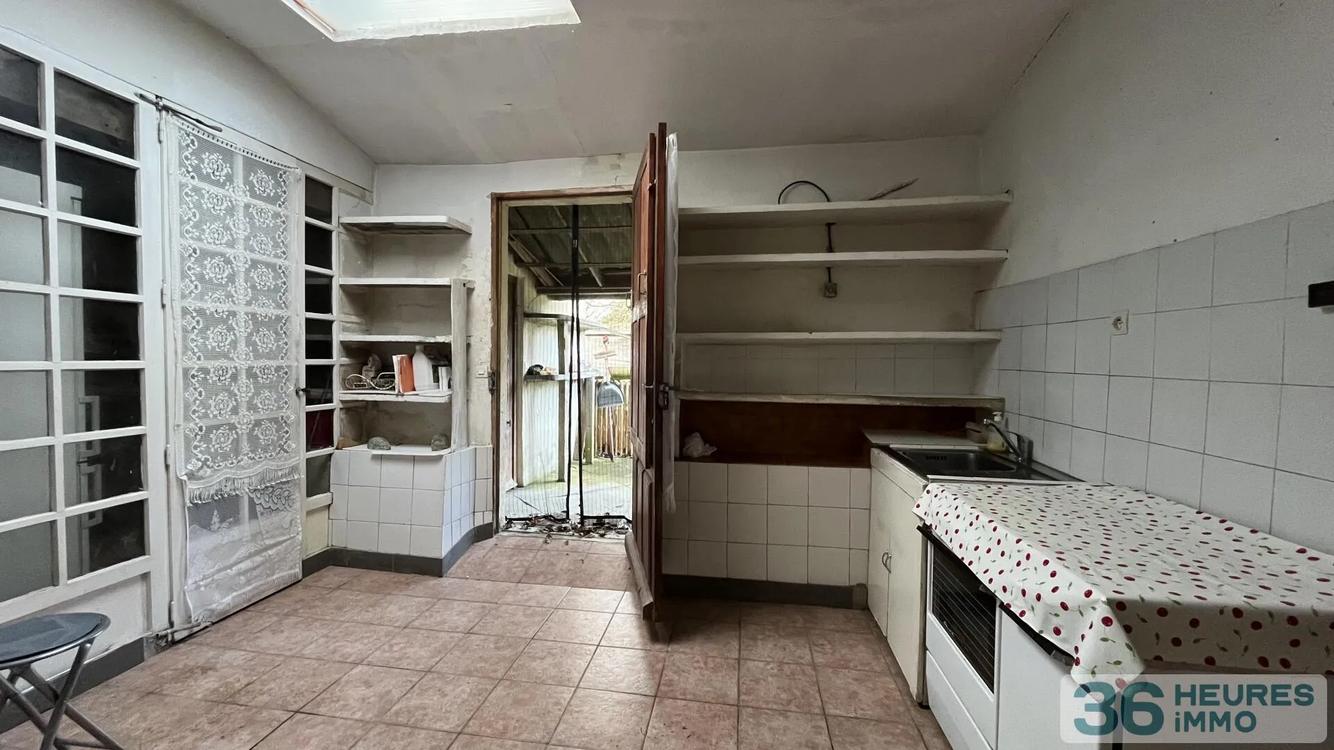 Maison à Blain — vignette 16