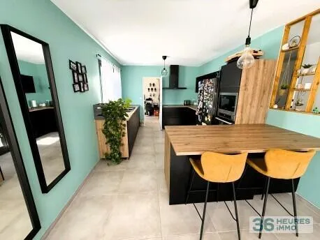Maison à Valergues — vignette 5