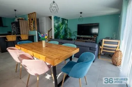 Maison à Valergues — vignette 7