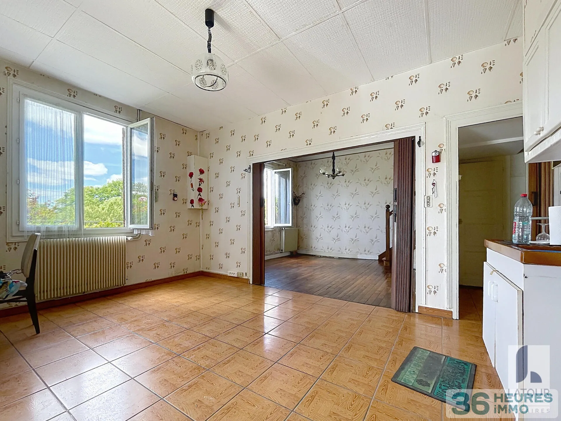 Maison à Marsac-sur-l'Isle — vignette 4