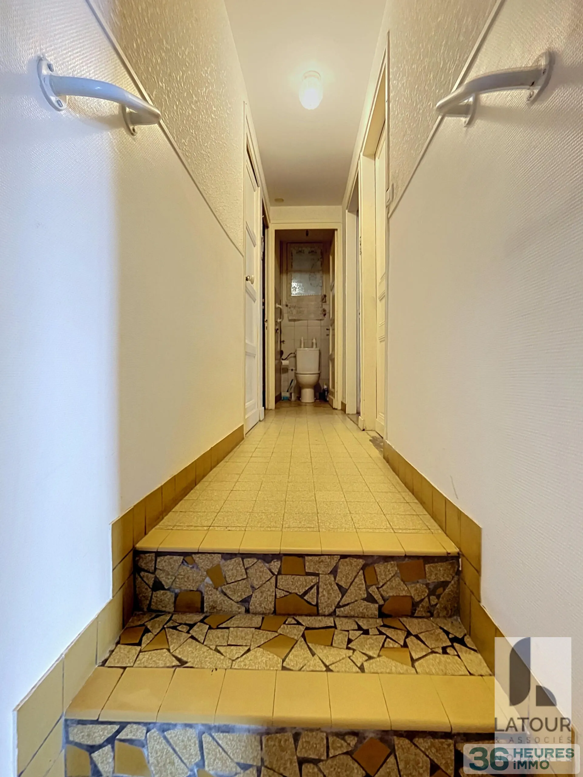 Maison à Marsac-sur-l'Isle — vignette 6