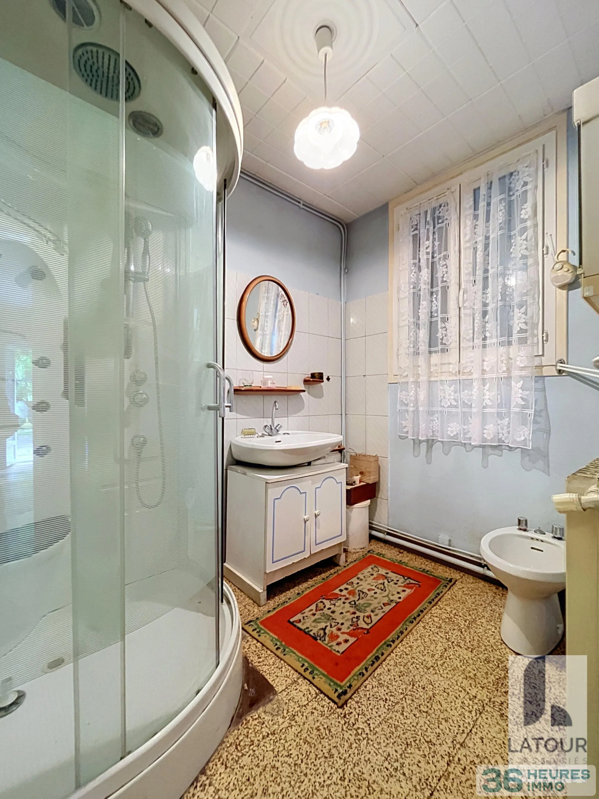 Maison à Marsac-sur-l'Isle — vignette 7