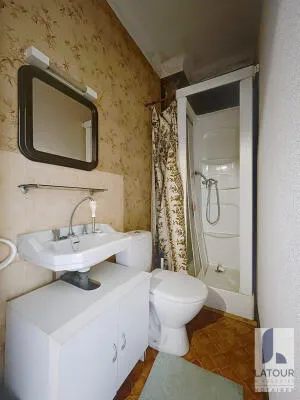 Maison à Marsac-sur-l'Isle — vignette 11