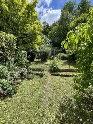 Maison à Marsac-sur-l'Isle — vignette 14