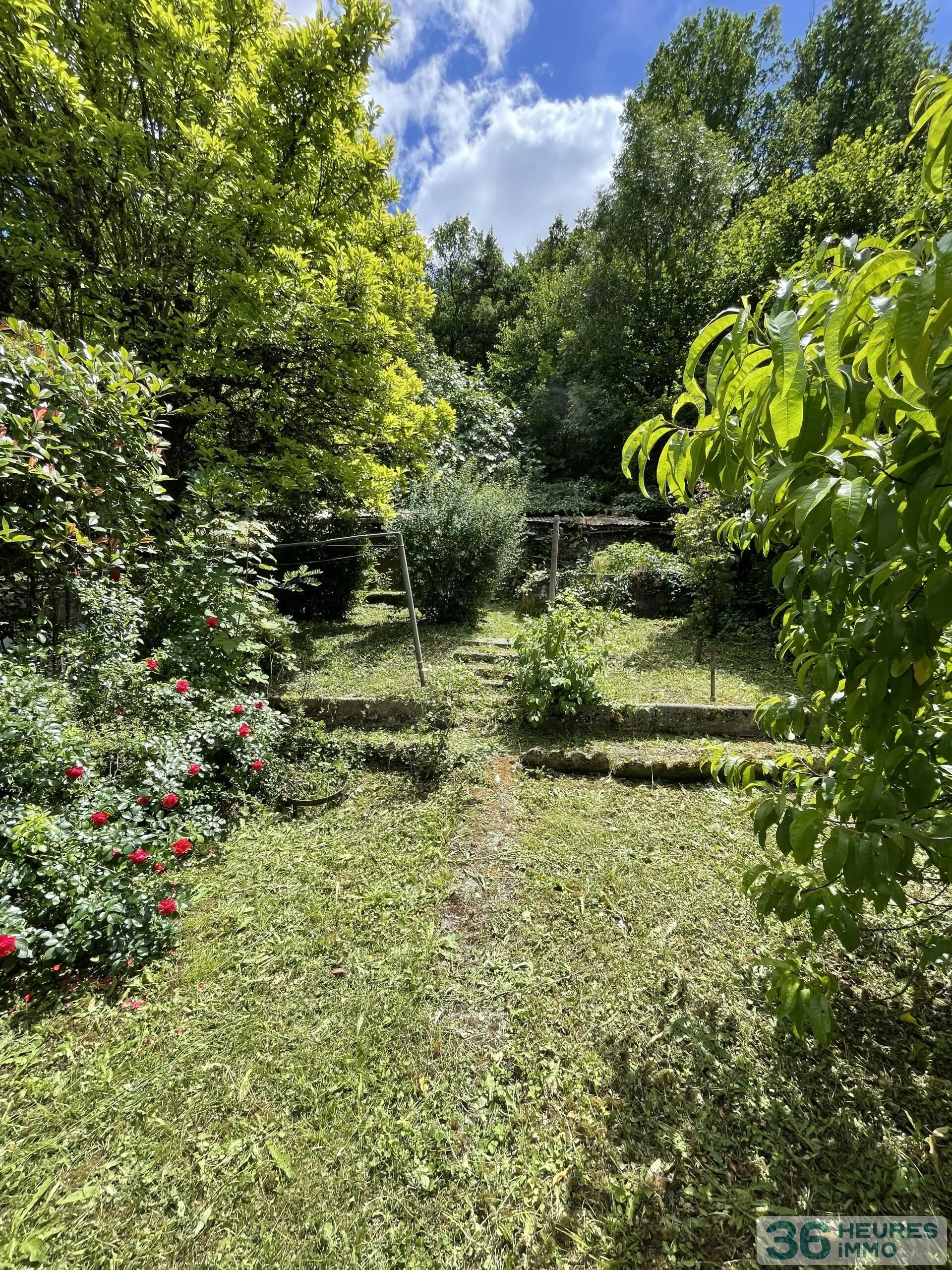 Maison à Marsac-sur-l'Isle — vignette 13
