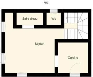 Maison à Mohon — vignette 8