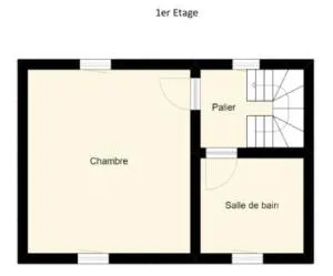 Maison à Mohon — vignette 7