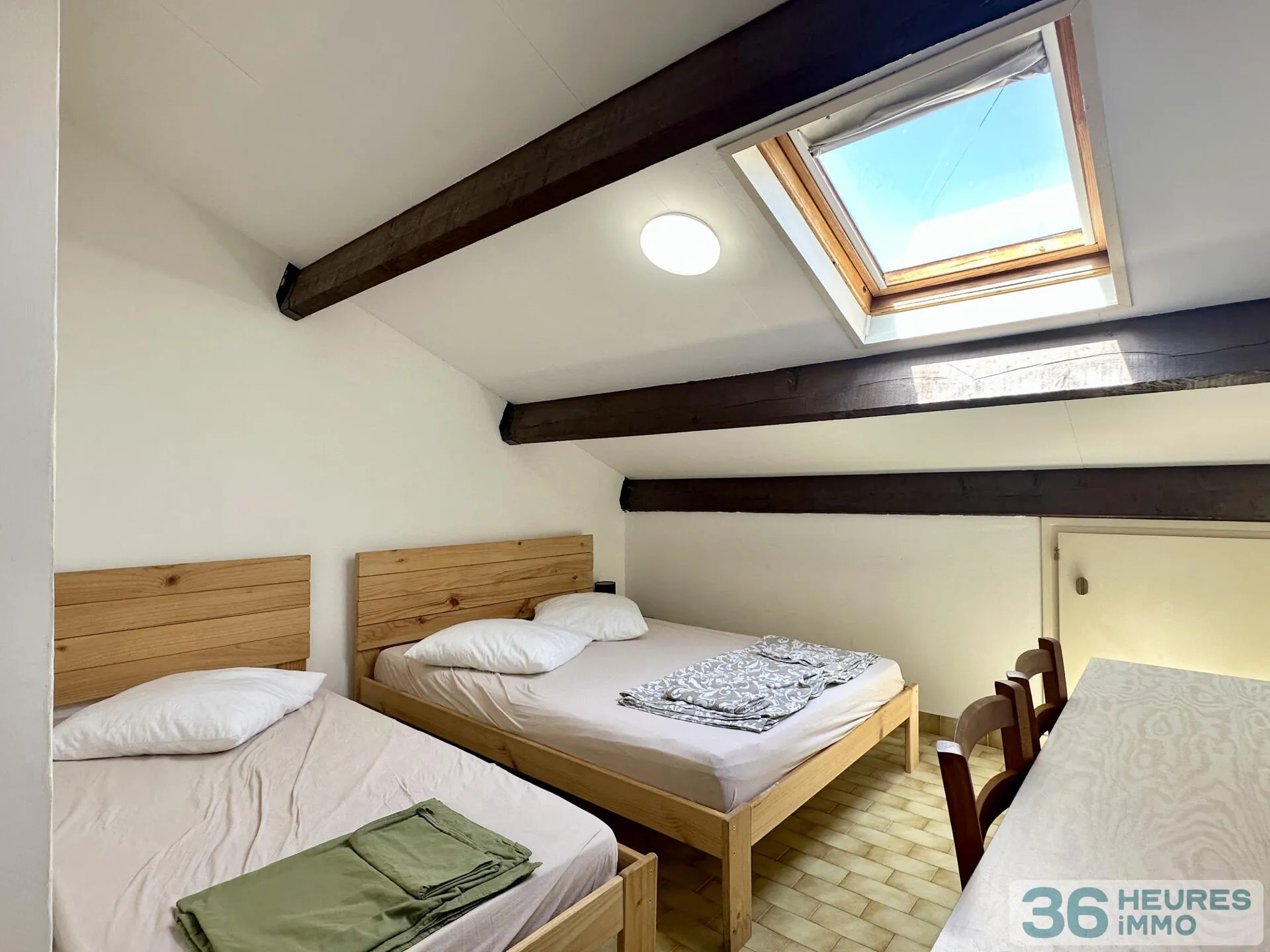 Appartement à Le Grau-du-Roi — vignette 8