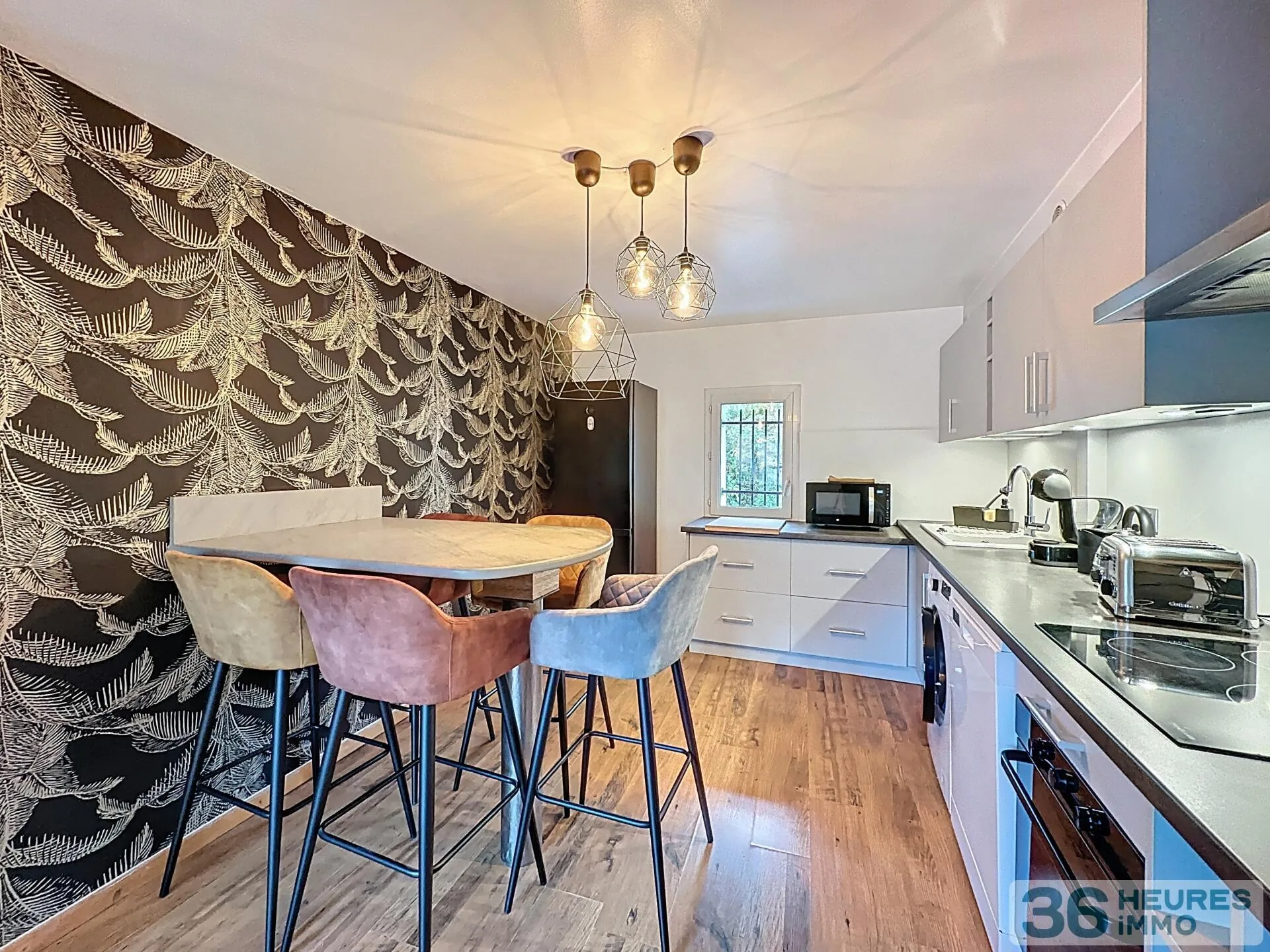 Appartement à Caumont-sur-Durance — vignette 3