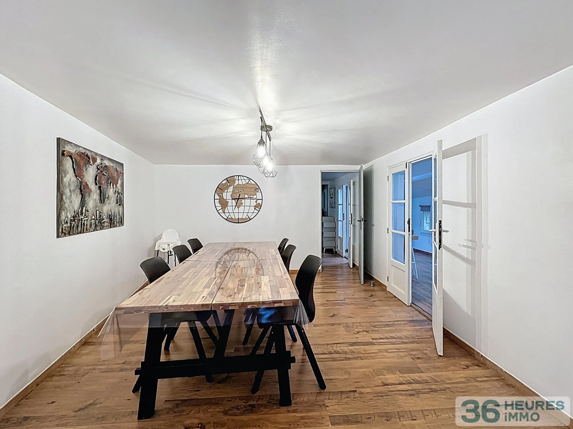 Appartement à Caumont-sur-Durance — vignette 8