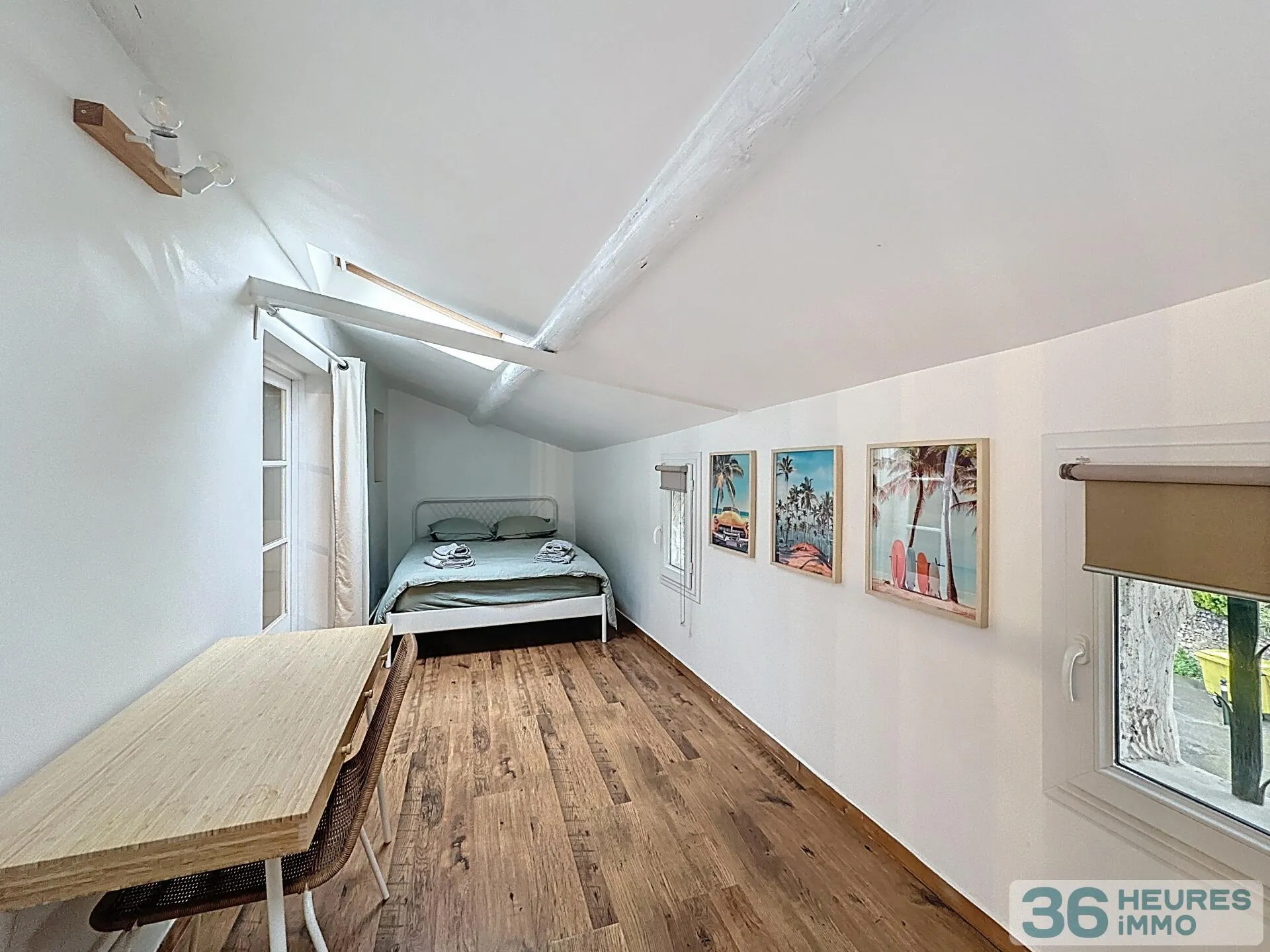 Appartement à Caumont-sur-Durance — vignette 12