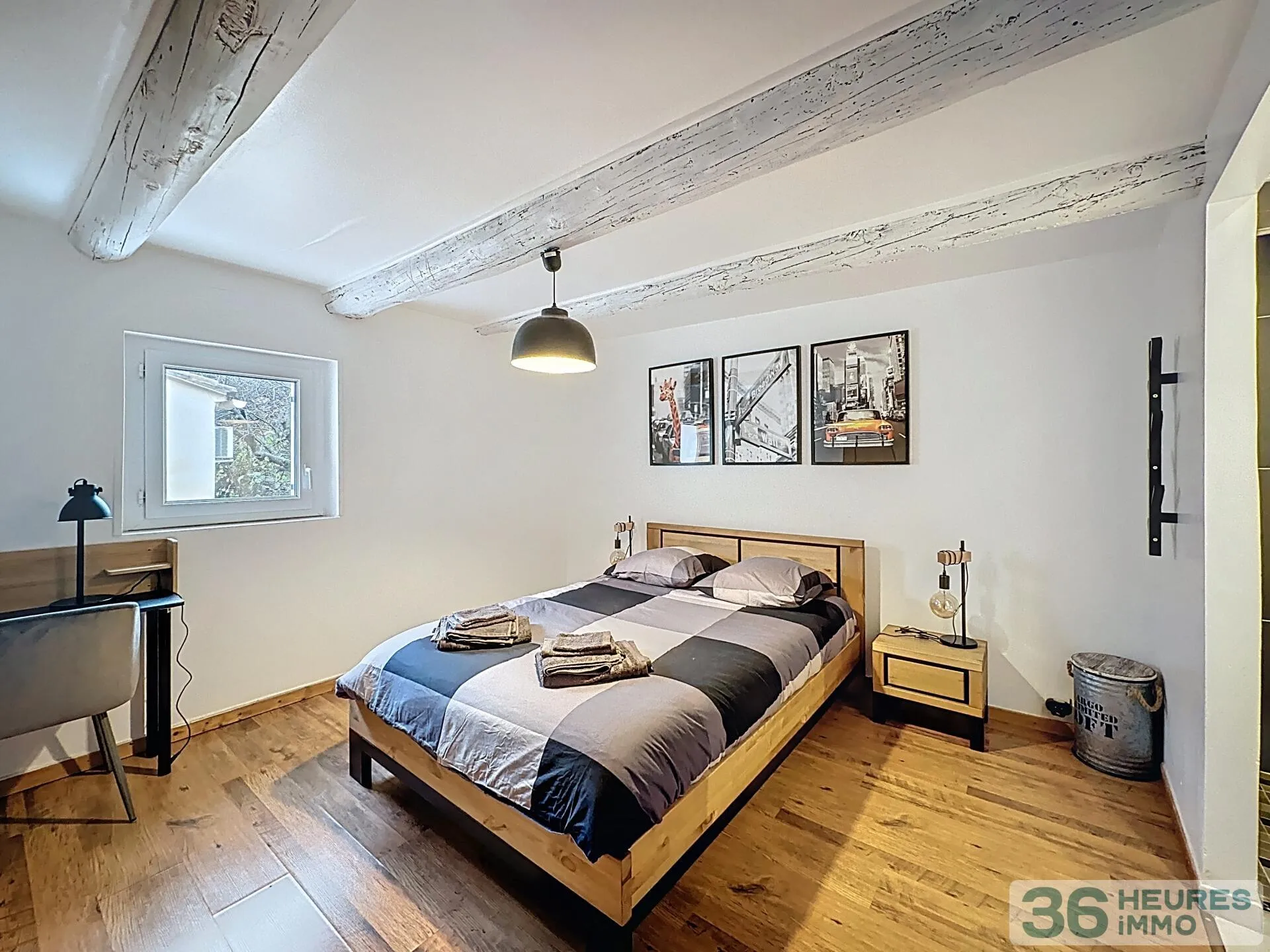Appartement à Caumont-sur-Durance — vignette 5