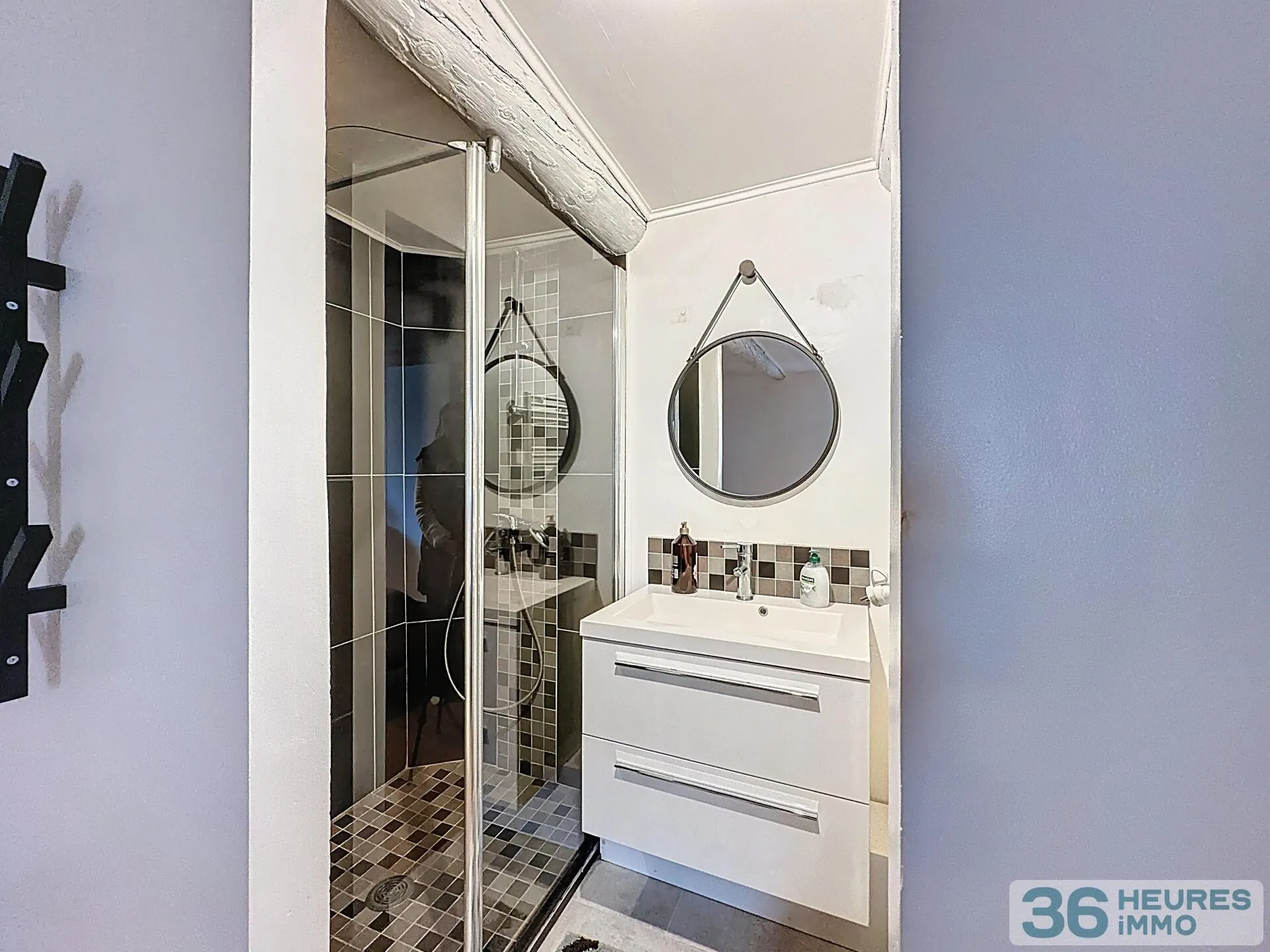 Appartement à Caumont-sur-Durance — vignette 6
