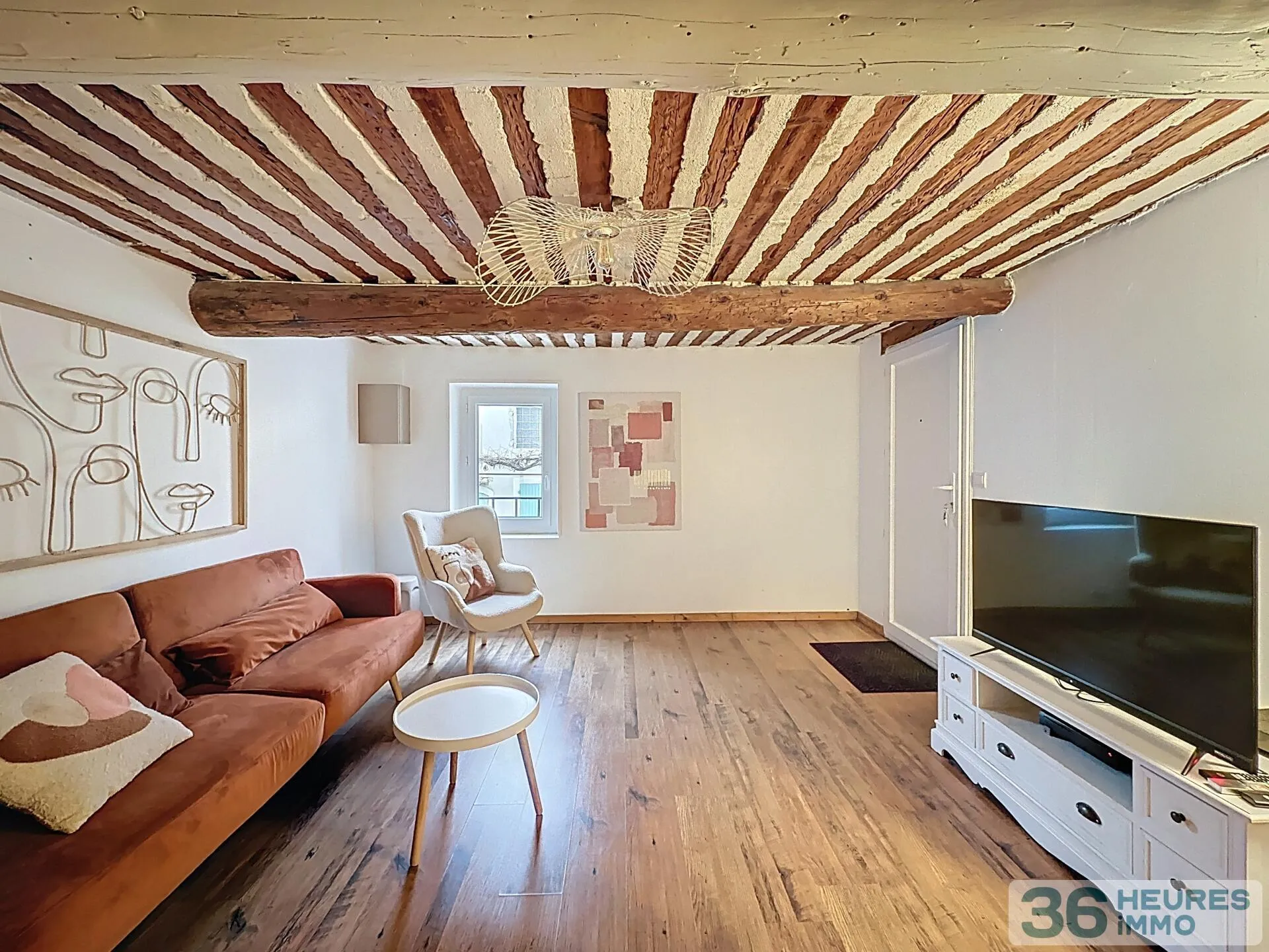 Appartement à Caumont-sur-Durance — vignette 2