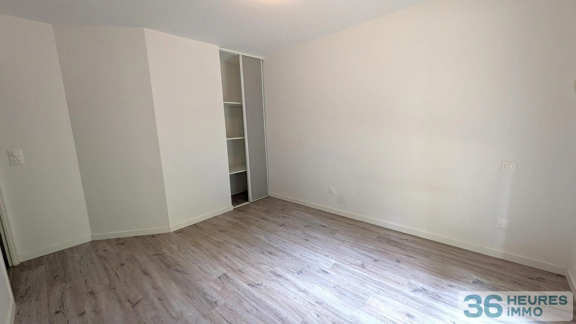 Appartement à Saint-Jean-d'Illac — vignette 7