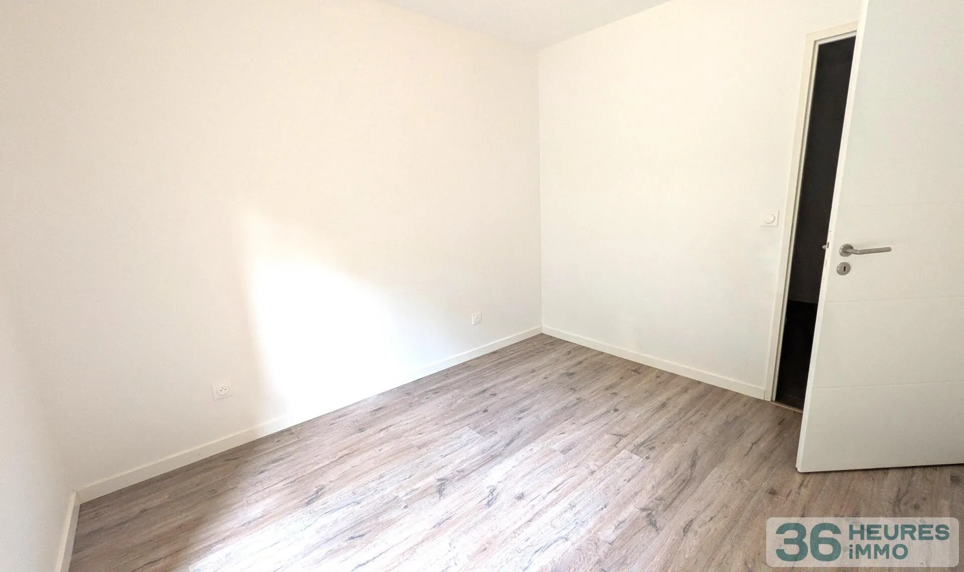 Appartement à Saint-Jean-d'Illac — vignette 8