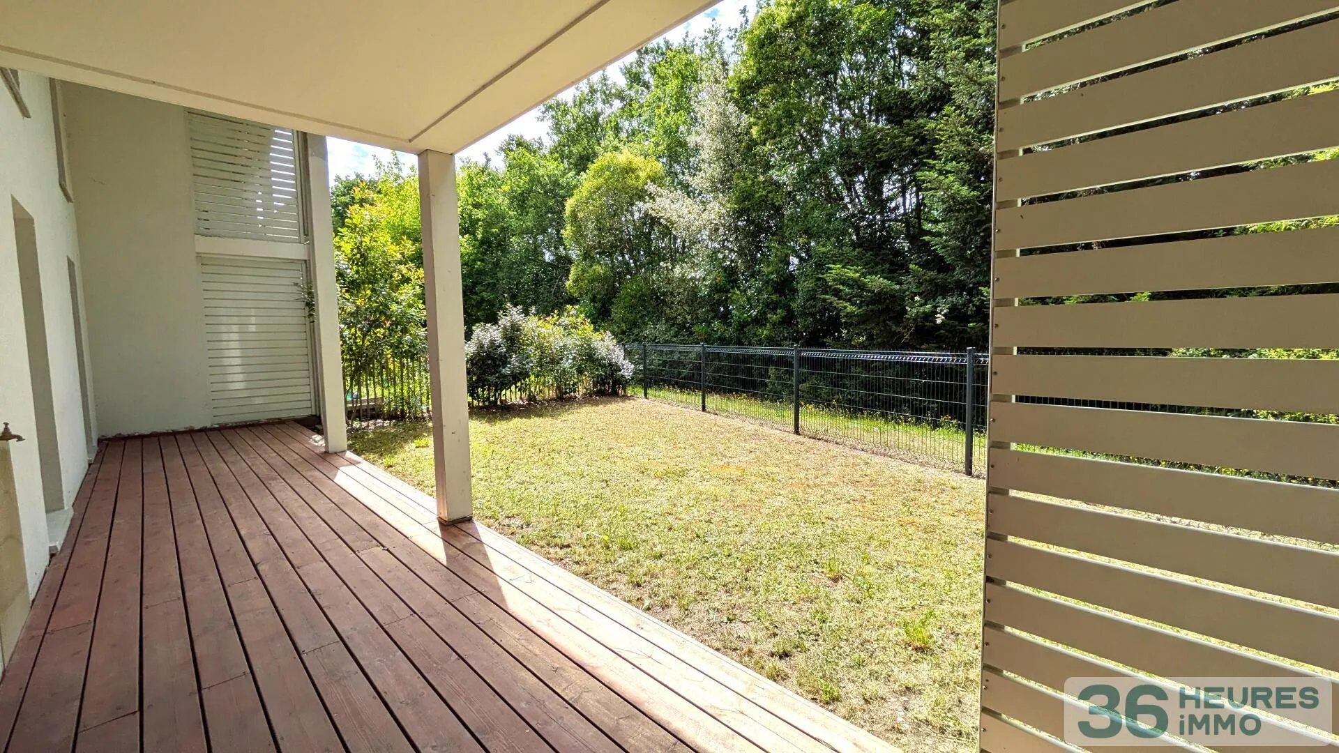Appartement à Saint-Jean-d'Illac — vignette 13