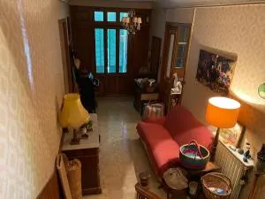 Maison à Toulon — vignette 9