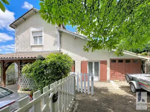 Maison à Marsac-sur-l'Isle — vignette 12