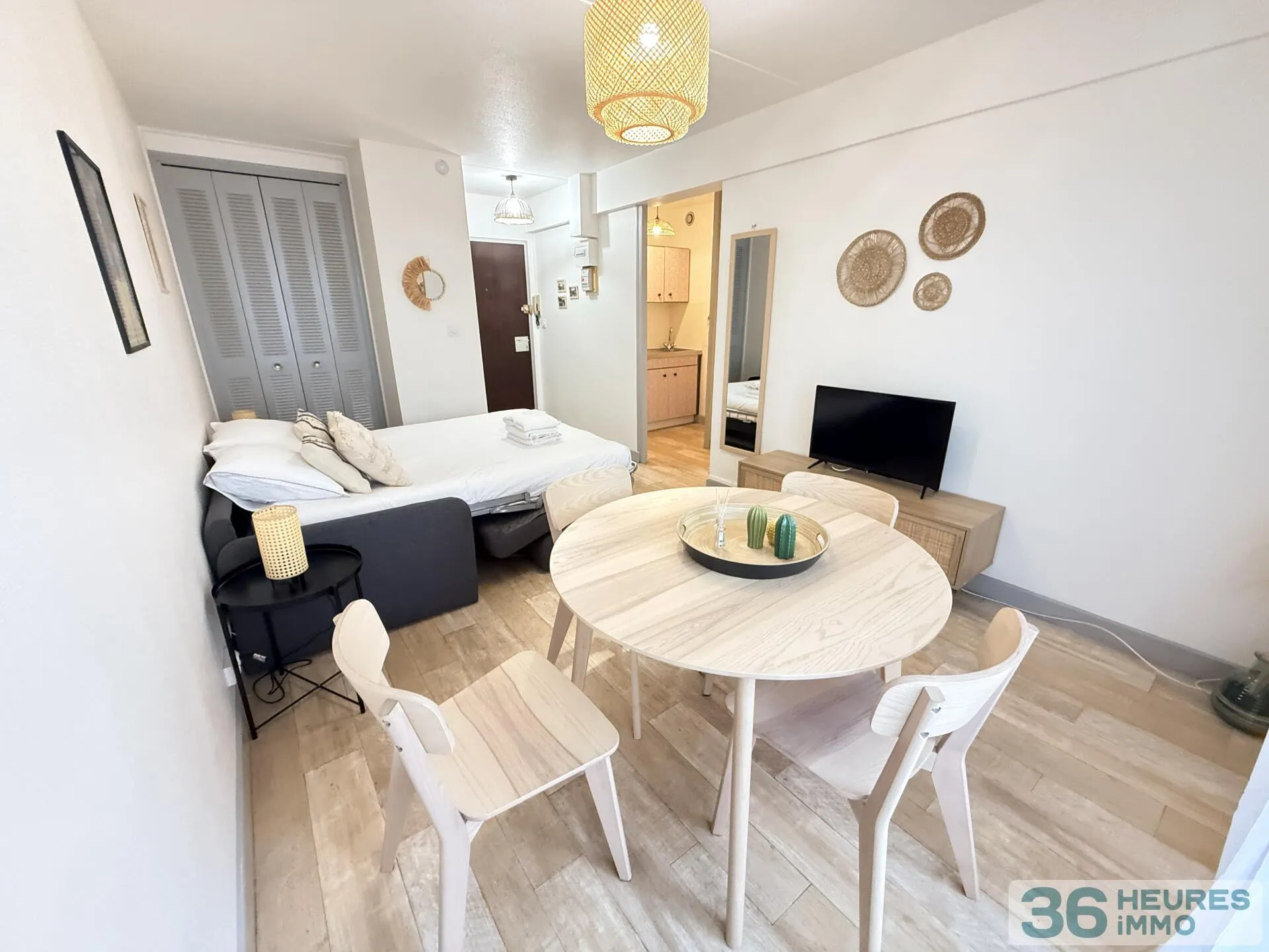 Appartement à Tulle — vignette 2