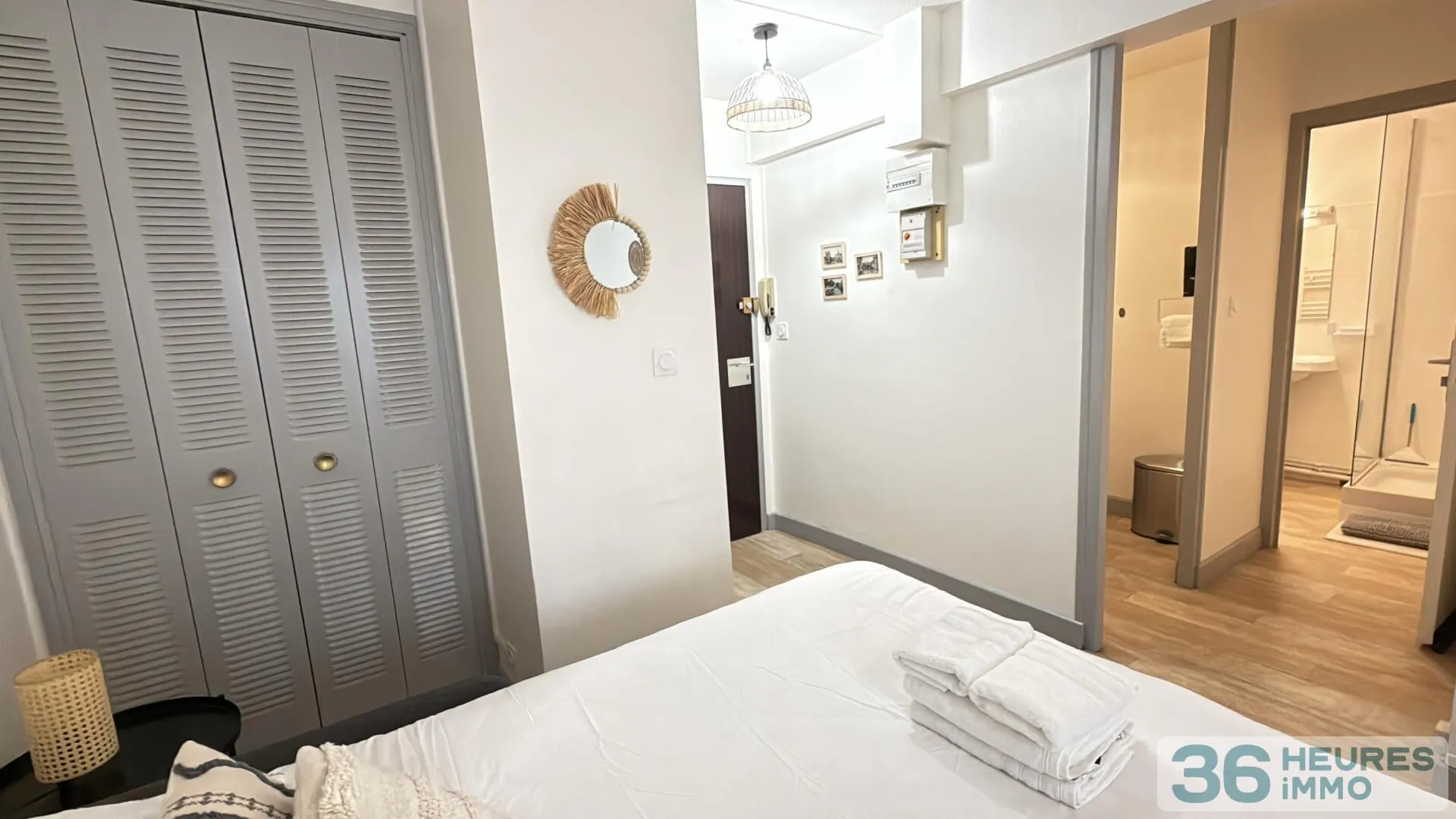 Appartement à Tulle — vignette 6