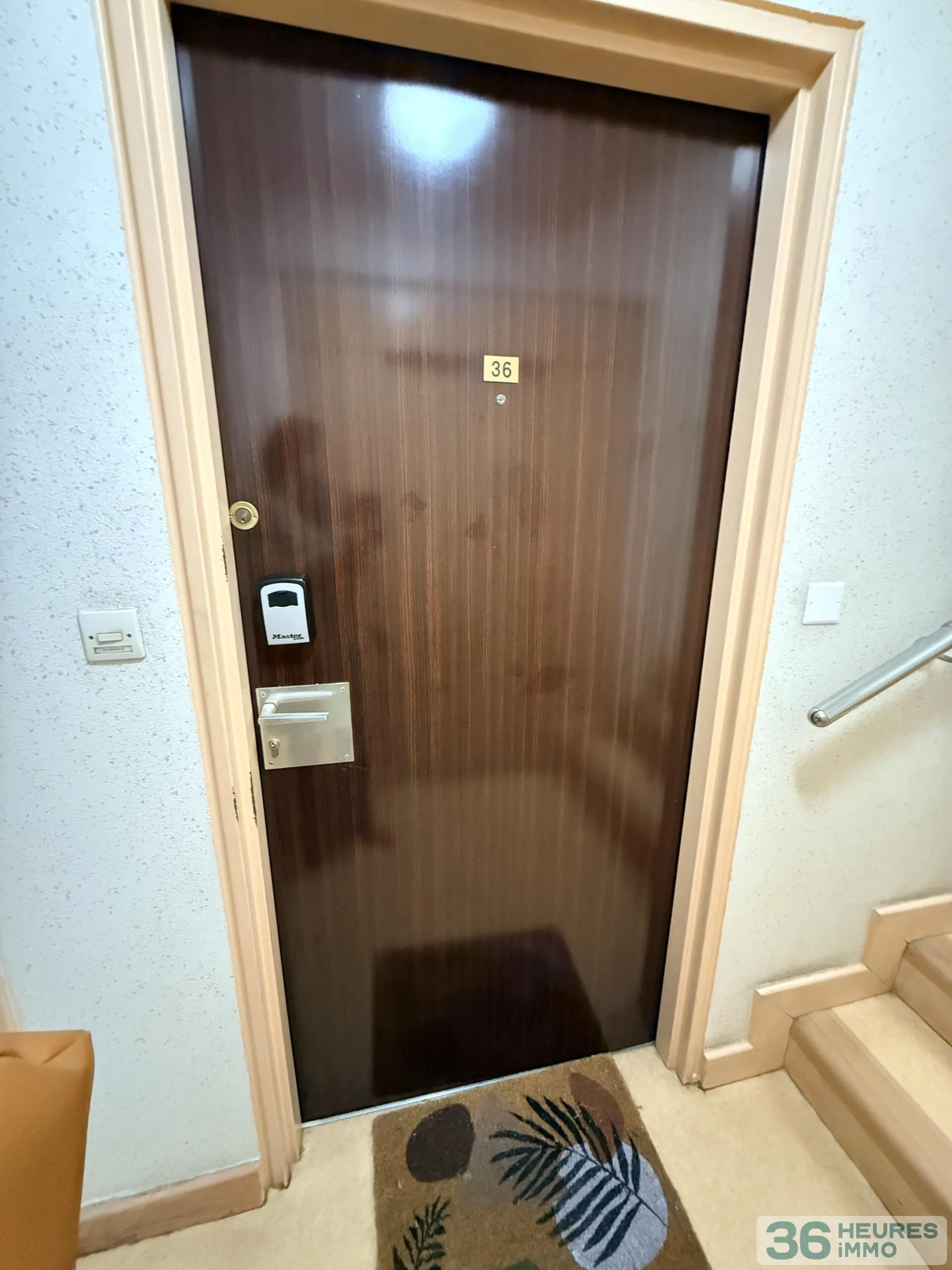 Appartement à Tulle — vignette 7