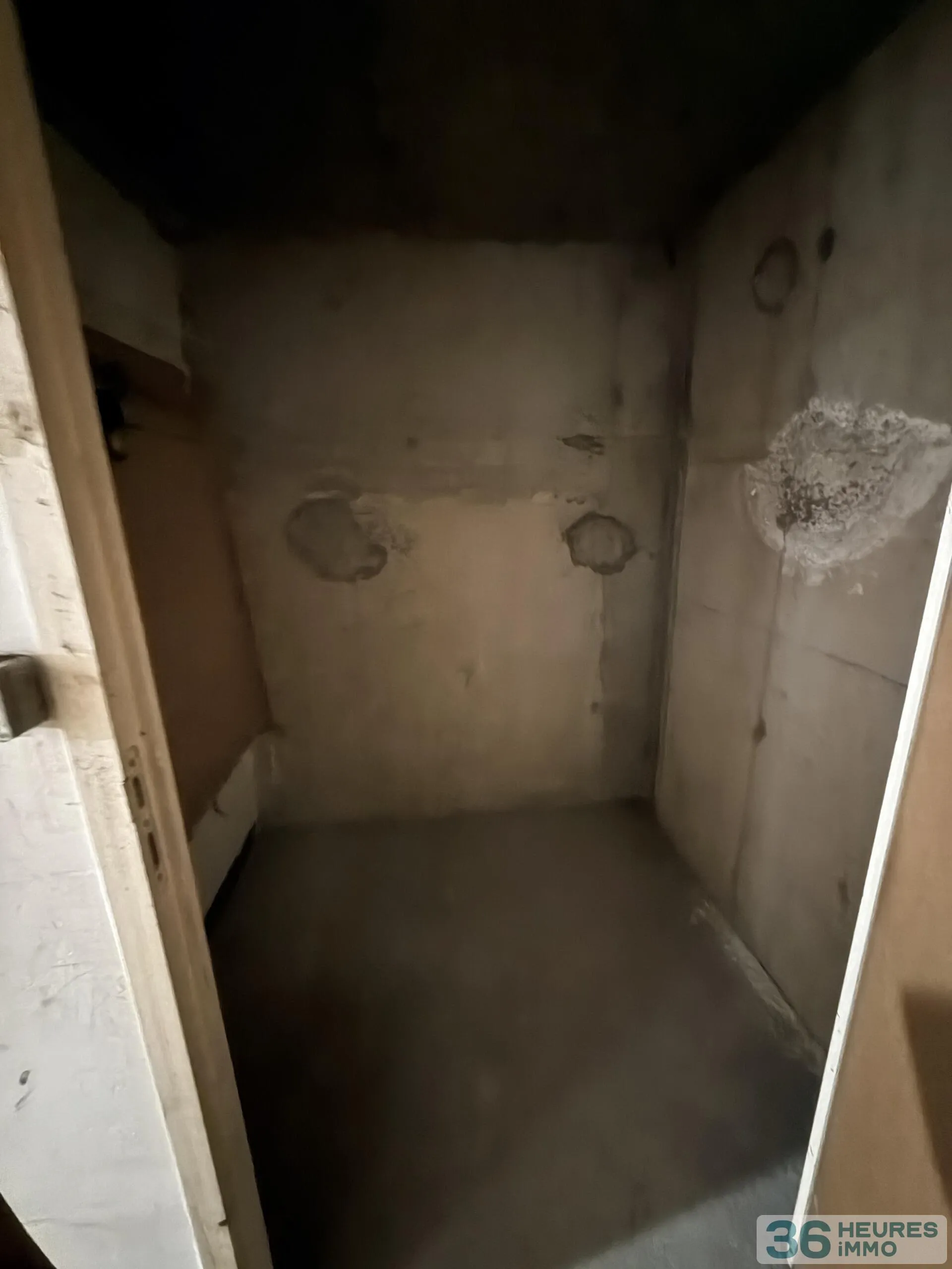 Appartement à Tulle — vignette 9