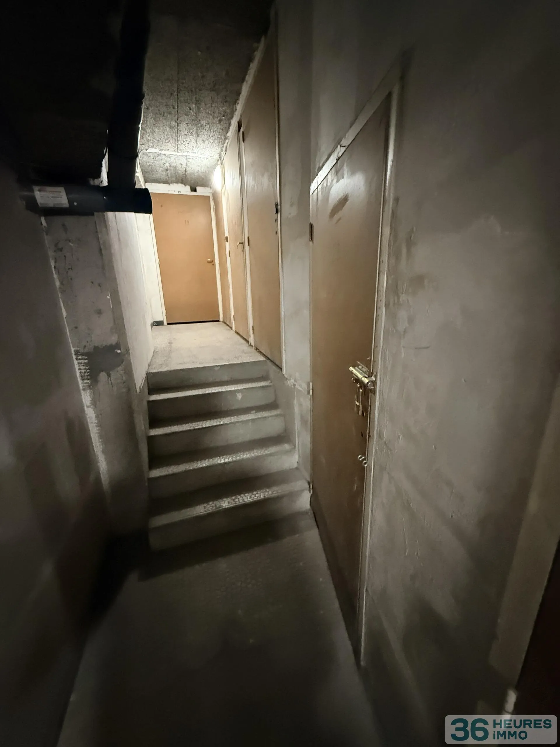 Appartement à Tulle — vignette 10