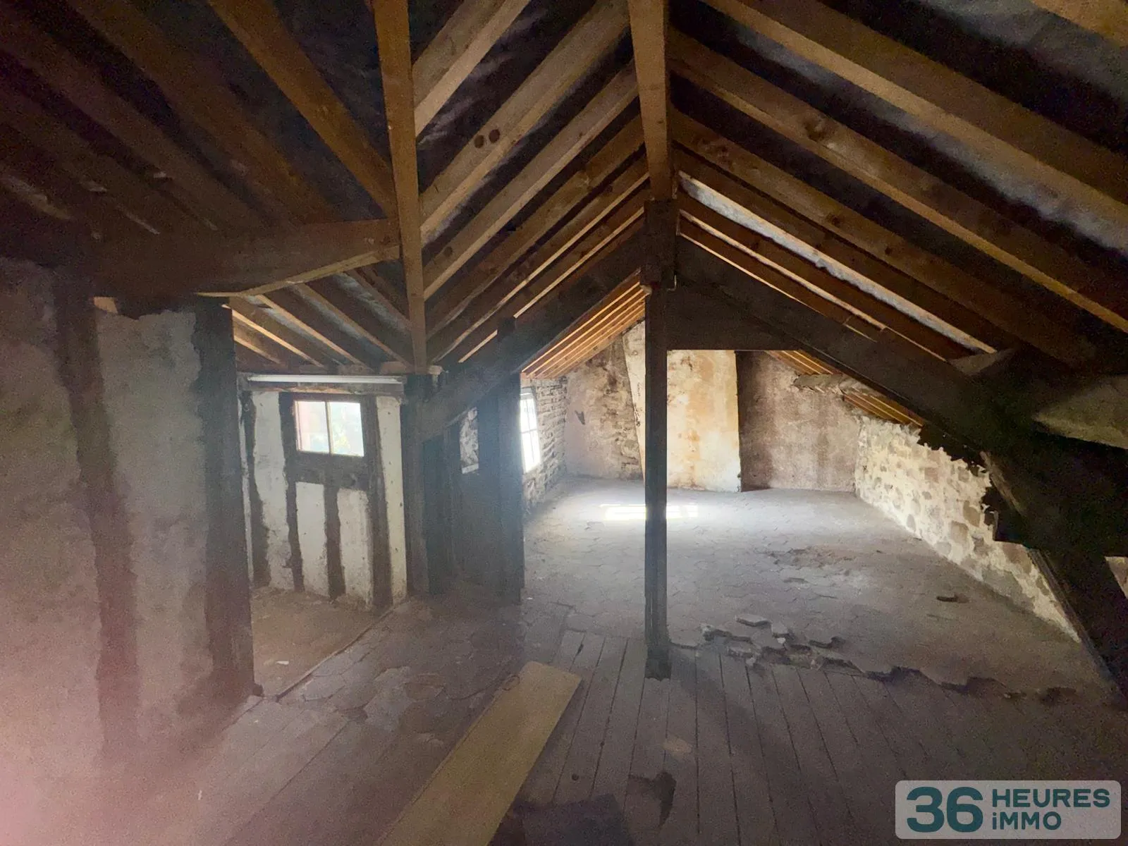 Immeuble à Fontainebleau — vignette 7