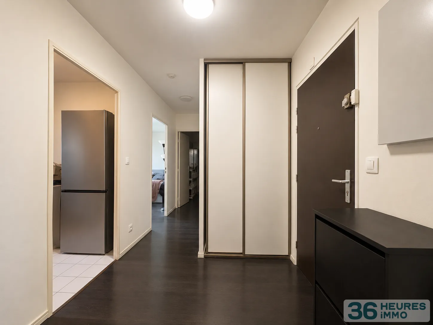 Appartement à Le Kremlin-Bicêtre — vignette 5
