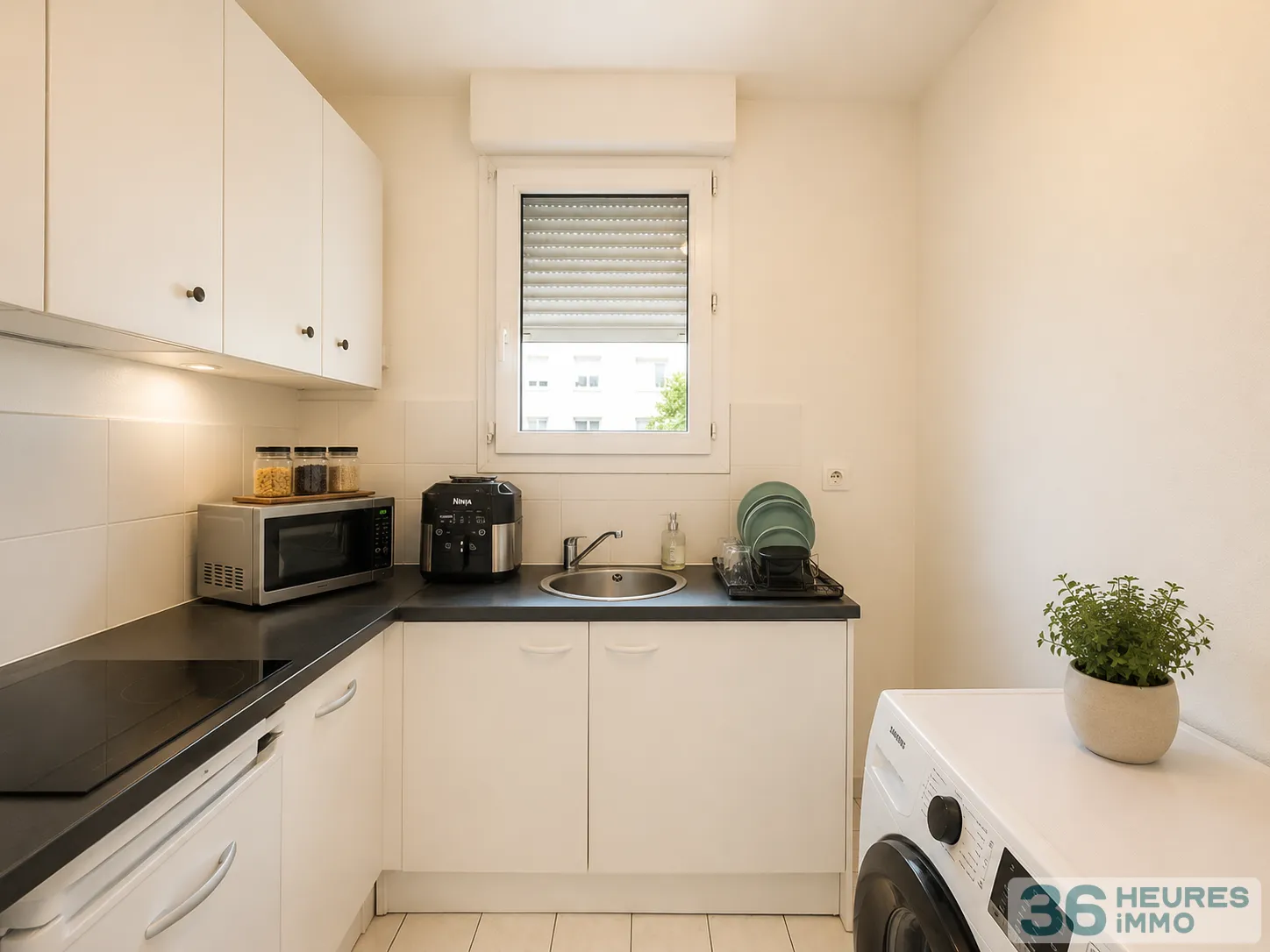 Appartement à Le Kremlin-Bicêtre — vignette 4