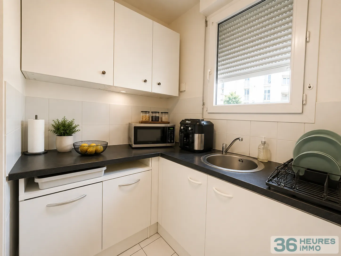 Appartement à Le Kremlin-Bicêtre — vignette 3