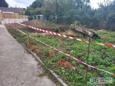 Terrain à Bâtir à Mennecy — vignette 7