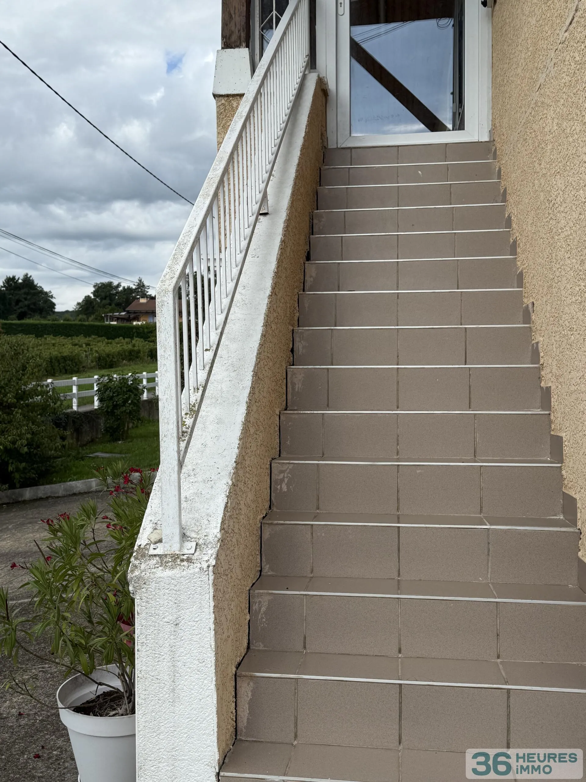 Maison à Mâcon — vignette 8