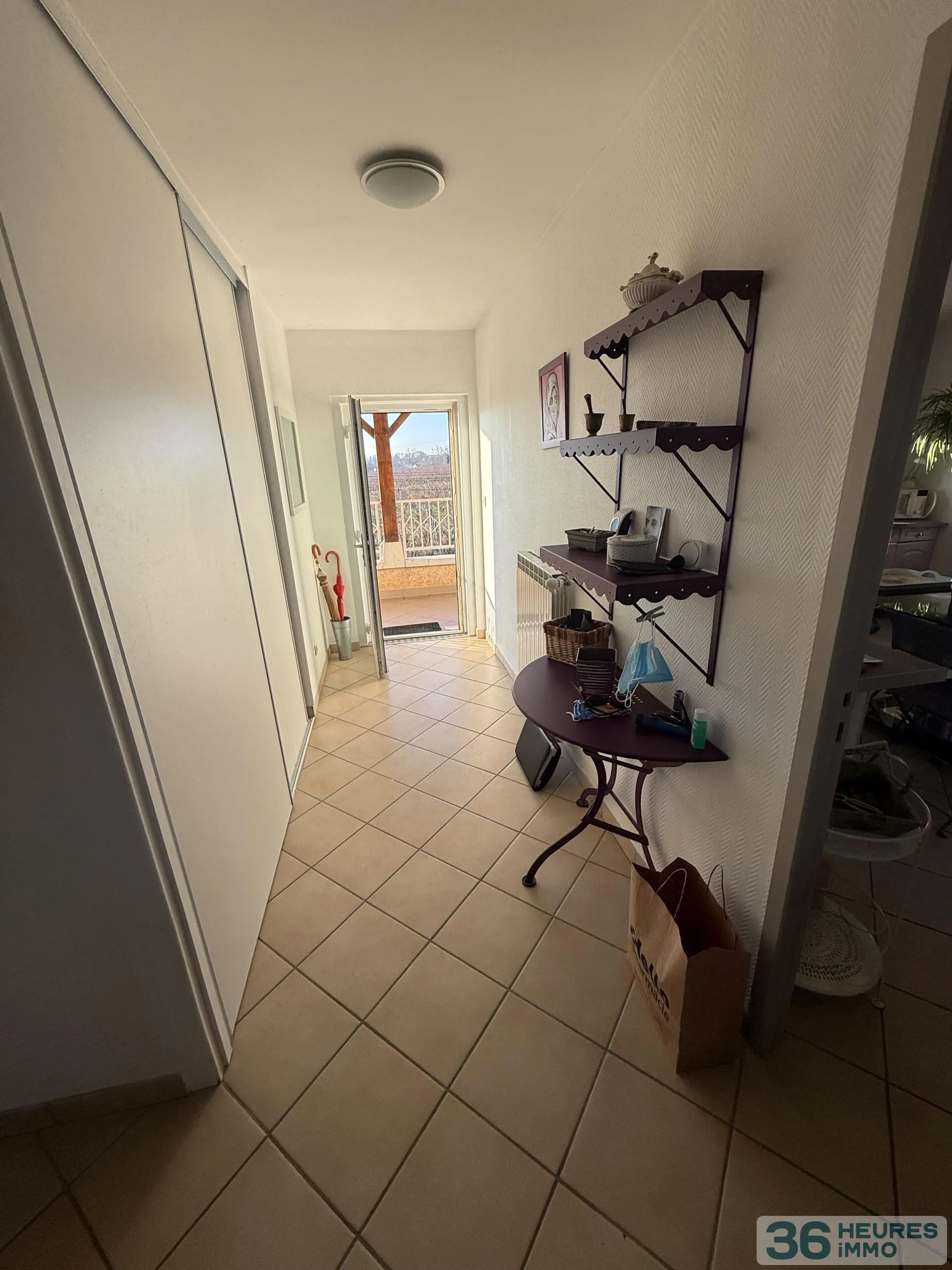 Maison à Mâcon — vignette 20