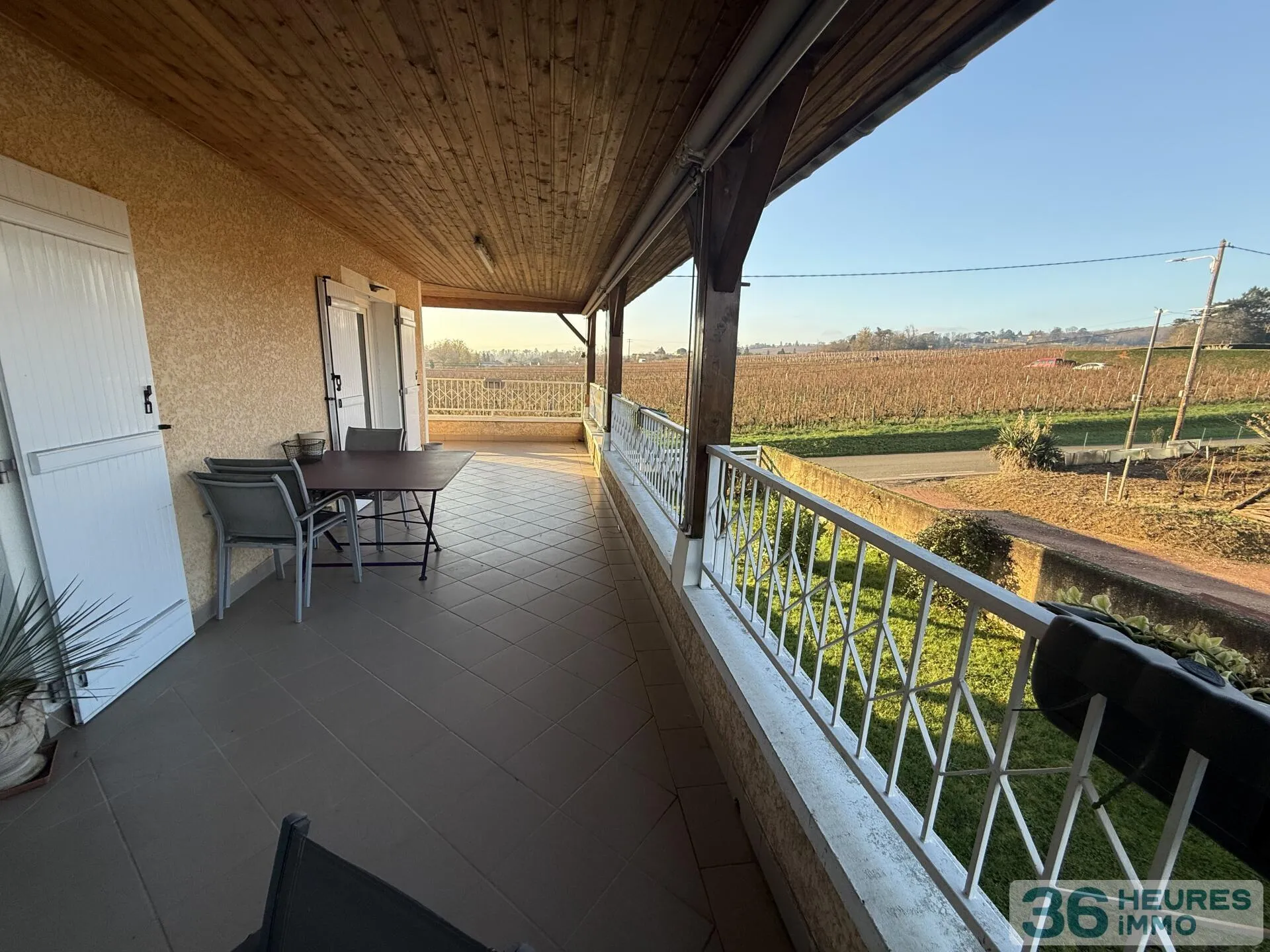 Maison à Mâcon — vignette 7