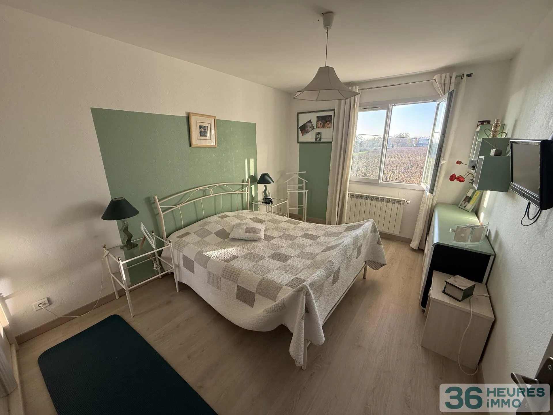 Maison à Mâcon — vignette 23