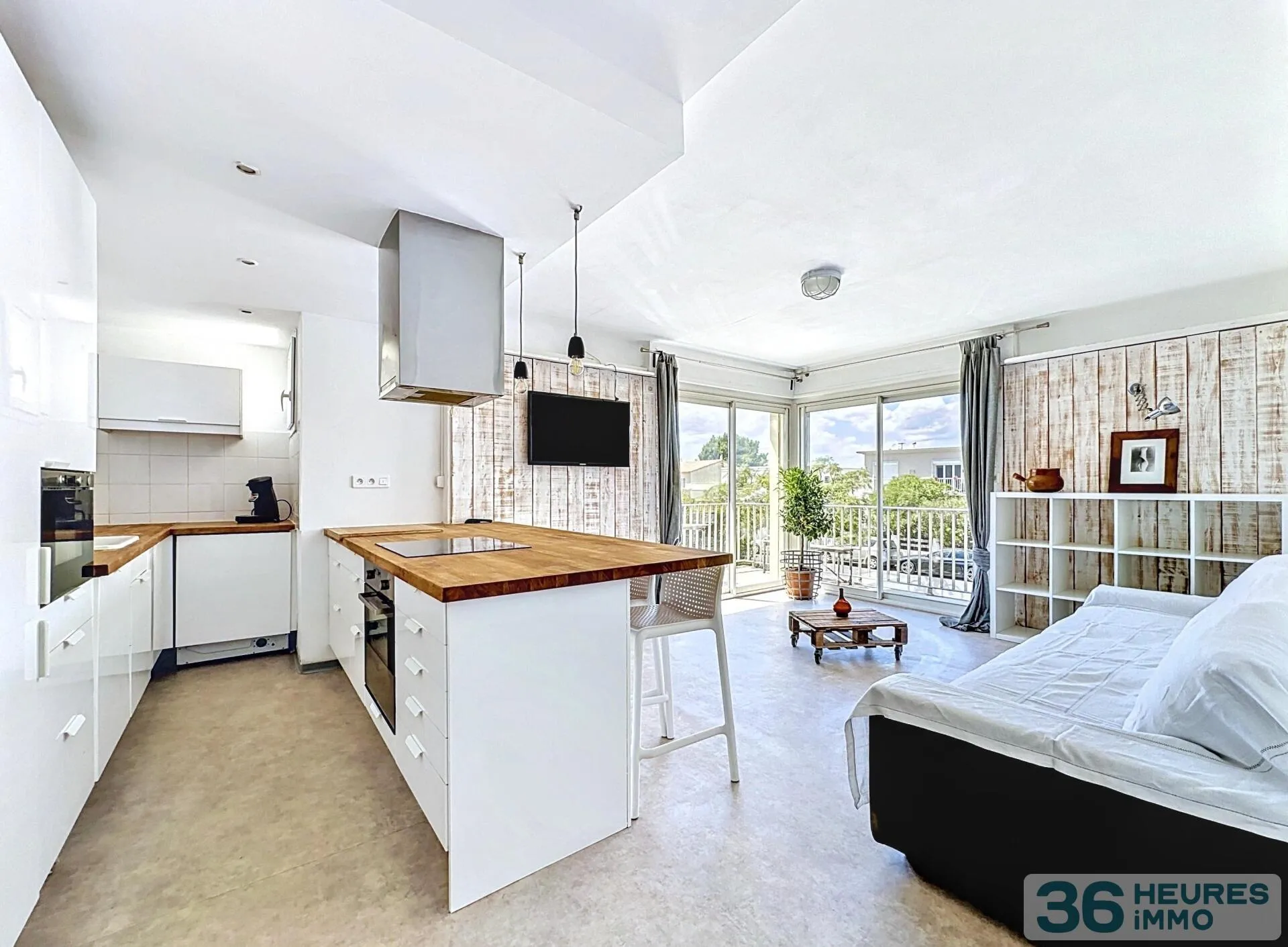 Appartement à Palavas-les-Flots — vignette 2