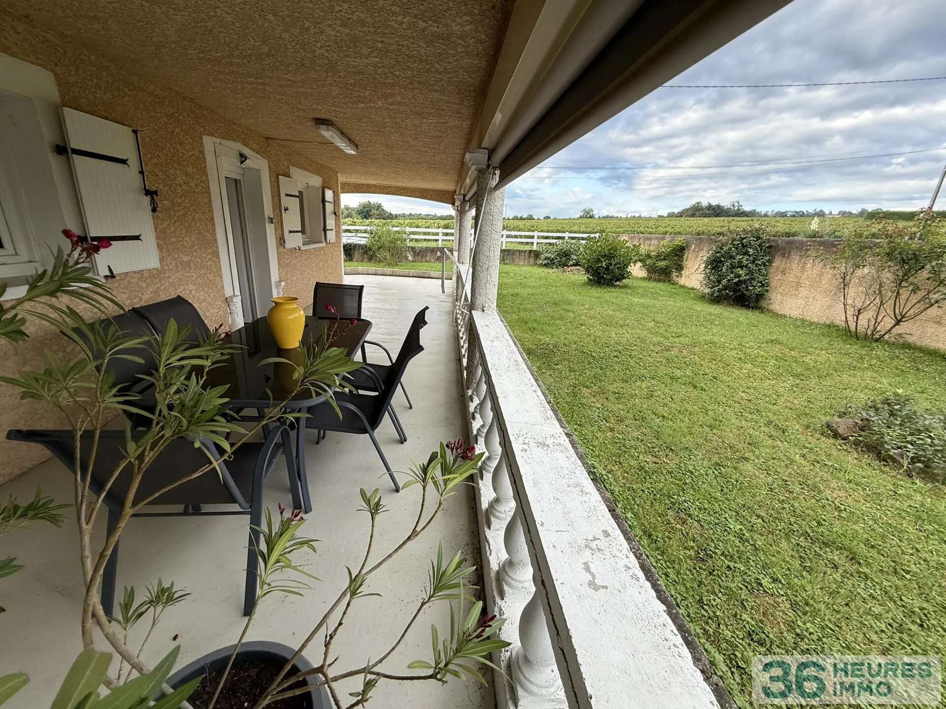 Maison à Mâcon — vignette 26