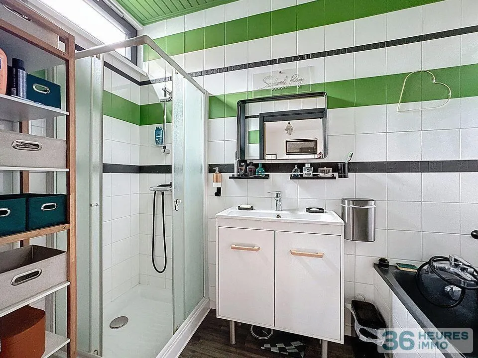 Maison à Comines — vignette 9